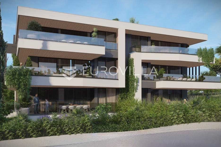 Flat For sale - Rovinj - foto 1/8