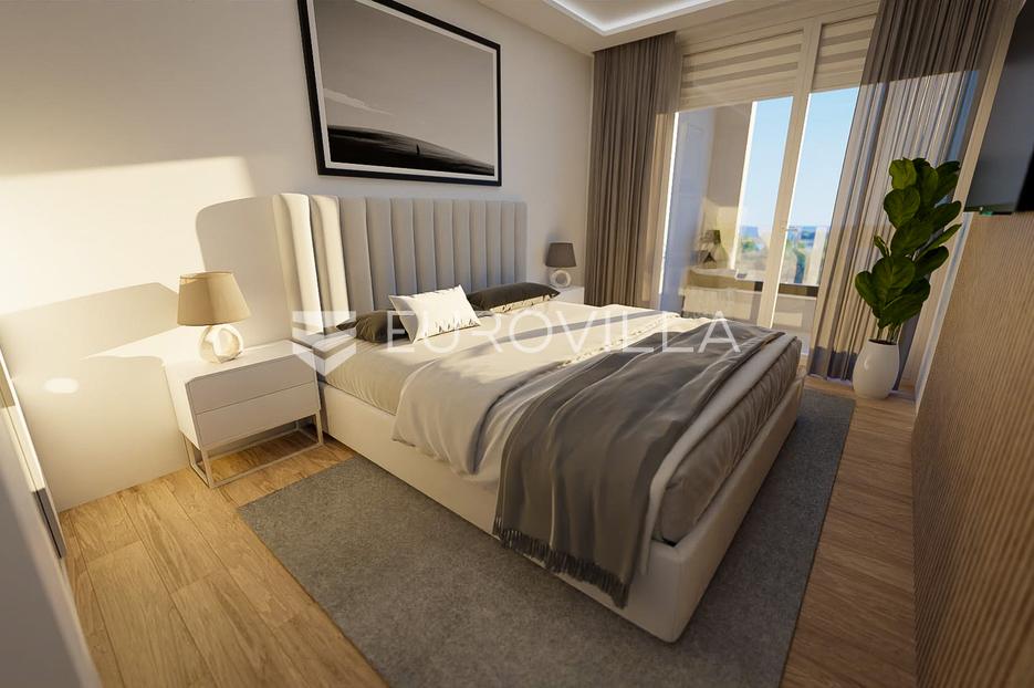 Flat For sale -  Rovinj