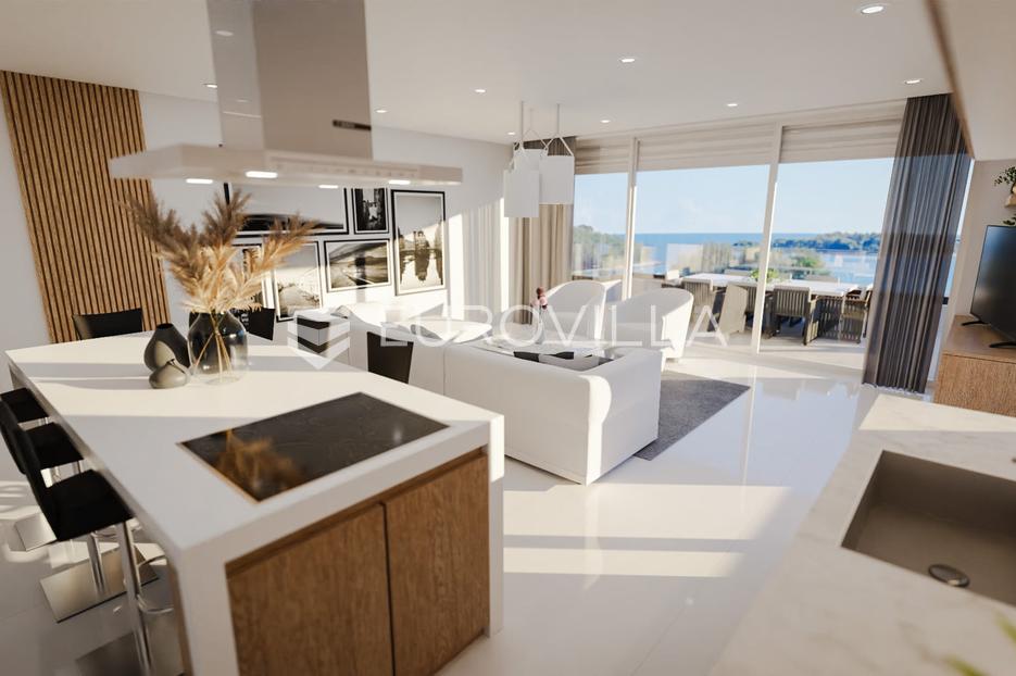 Flat For sale -  Rovinj
