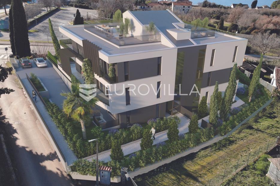 Flat For sale -  Rovinj