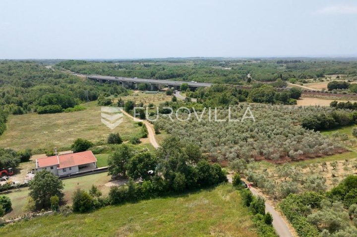 Terreno In vendita - Istarska Brtonigla - foto 5/7