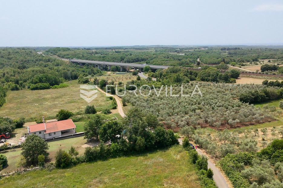 Zemljište Na prodaju -  Brtonigla
