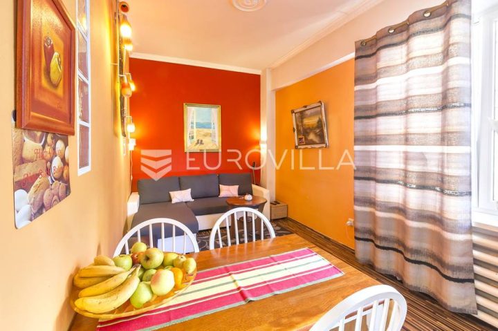 Apartmán na prodej 38 m² – Donji Grad