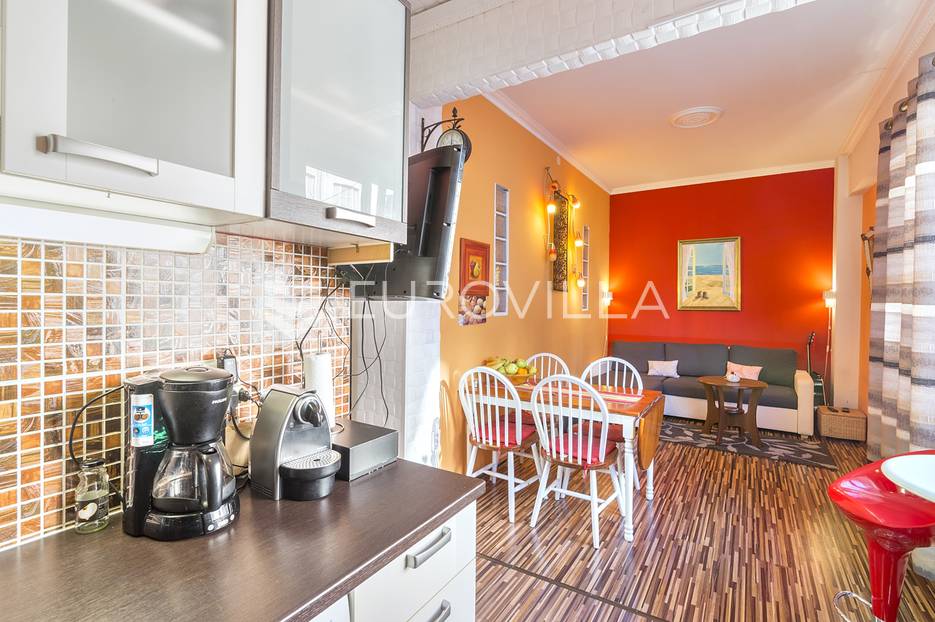 Apartmán Na prodej - Grad Zagreb Donji Grad - foto 2/7