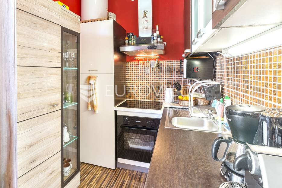 Apartmán Na prodej - Grad Zagreb Donji Grad - foto 3/7