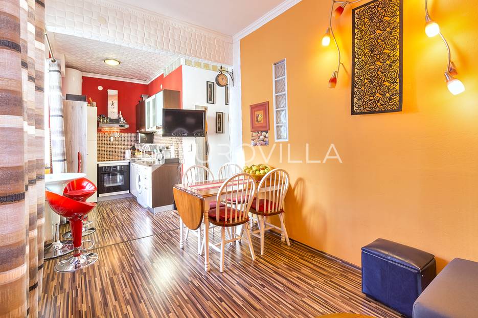 Apartmán Na prodej - Grad Zagreb Donji Grad - foto 4/7