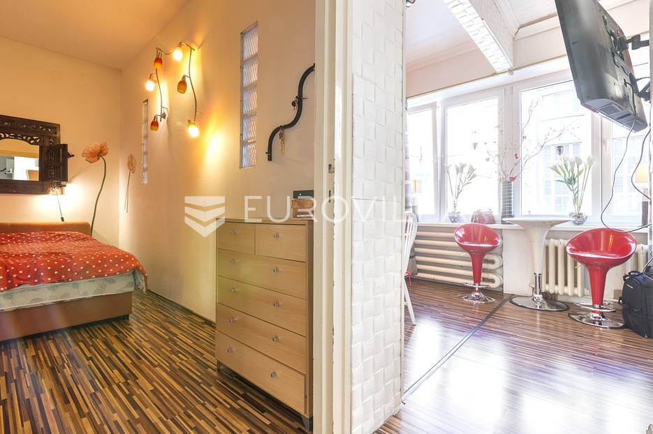Apartmán Na prodej - Grad Zagreb Donji Grad - foto 5/7