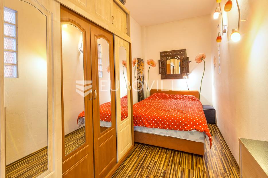 Apartmán Na prodej - Grad Zagreb Donji Grad