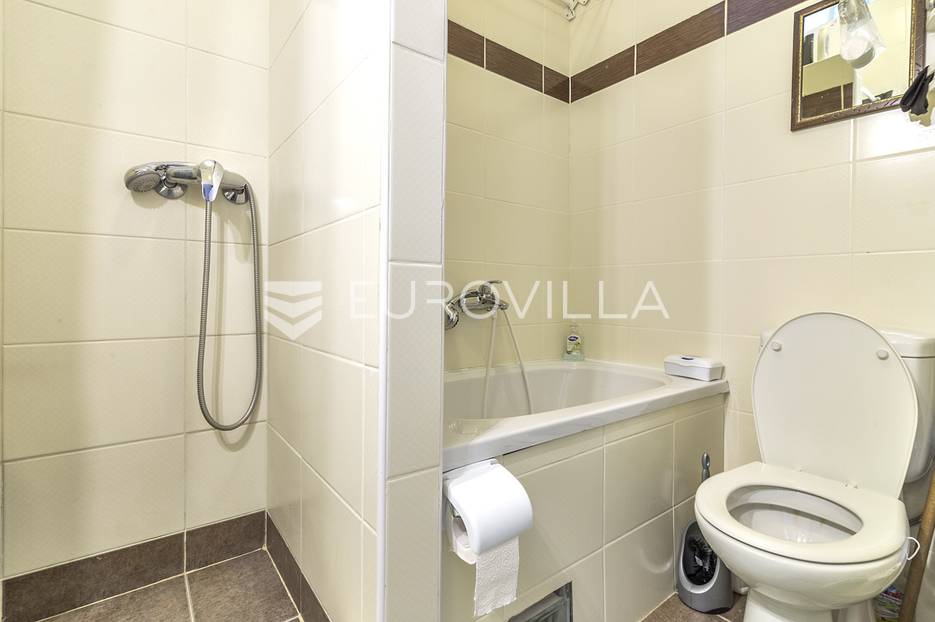 Apartmán Na prodej - Grad Zagreb Donji Grad