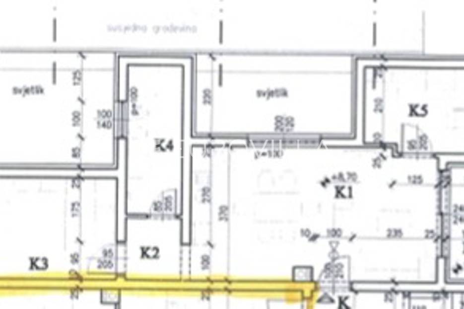 Appartement À vendre - Istarska Pula