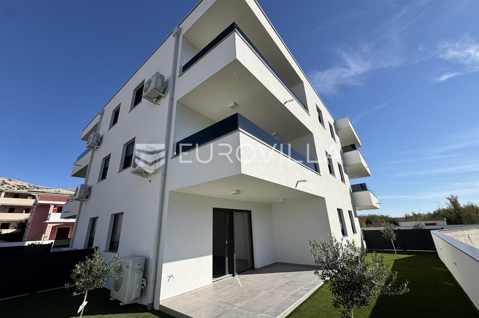 Mieszkanie Na sprzedaż - Zadarska Pag