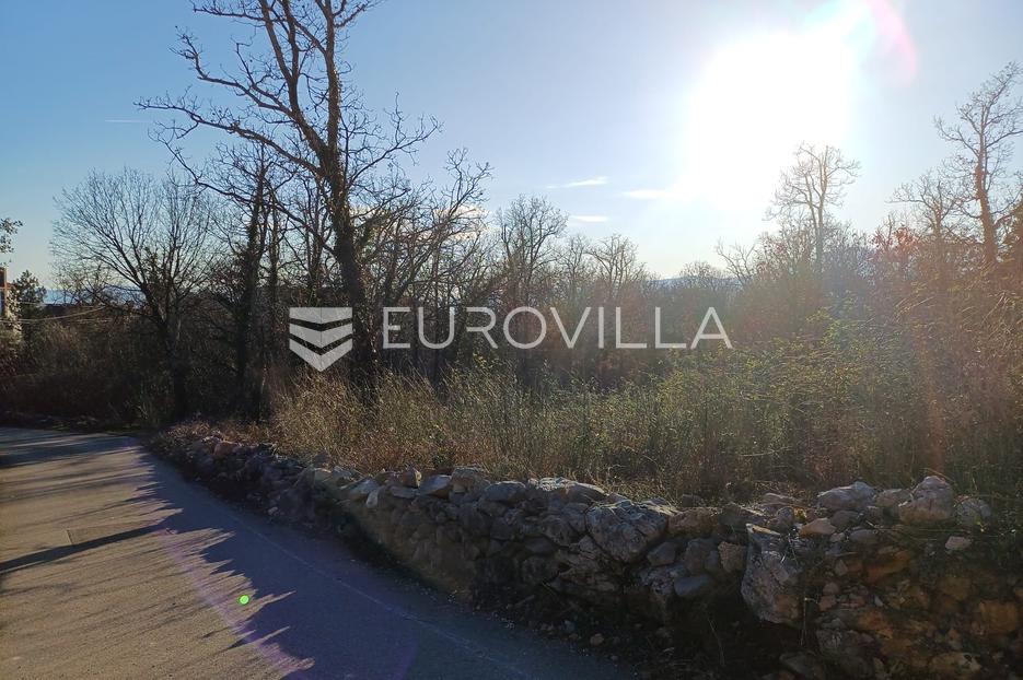 Terreno In vendita - Primorsko-goranska Rijeka