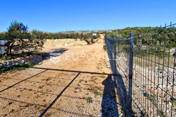 Land For sale - Splitsko-dalmatinska Marina - foto 2/4
