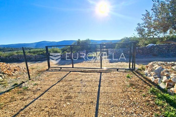 Land For sale - Splitsko-dalmatinska Marina - foto 3/4