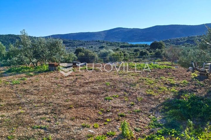 Land For sale - Splitsko-dalmatinska Marina - foto 4/4