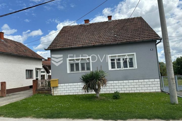 Maison à vendre 192 m² – Novi Mihaljevci