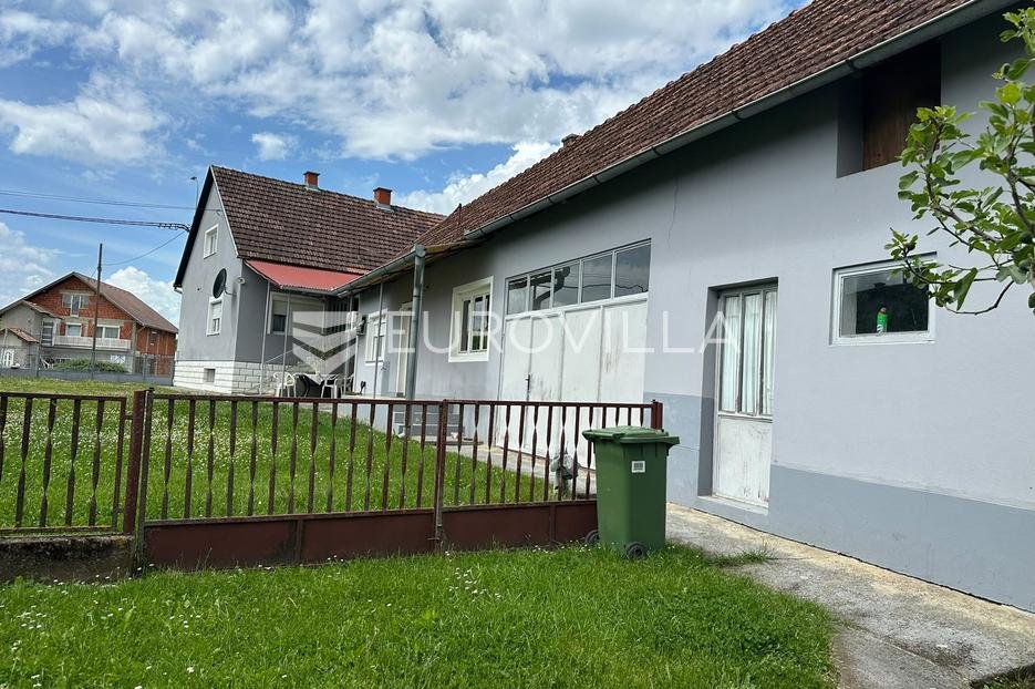 Hiša Naprodaj - Požeško-slavonska Požega - Okolica
