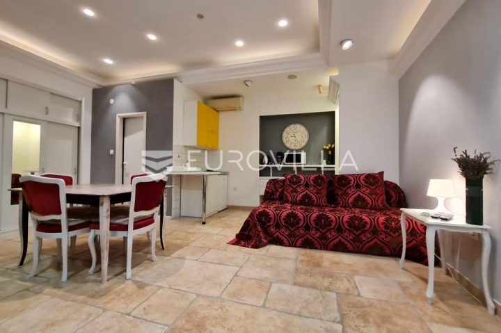 Appartement à vendre 112 m² – Zvijezda