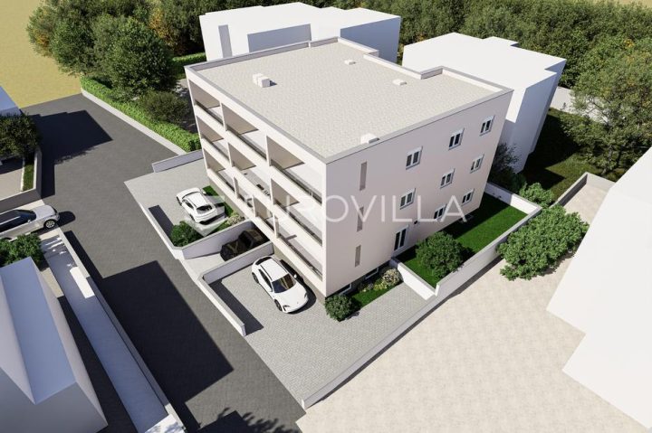 Apartmán na predaj 64 m² – Crvene Kuće