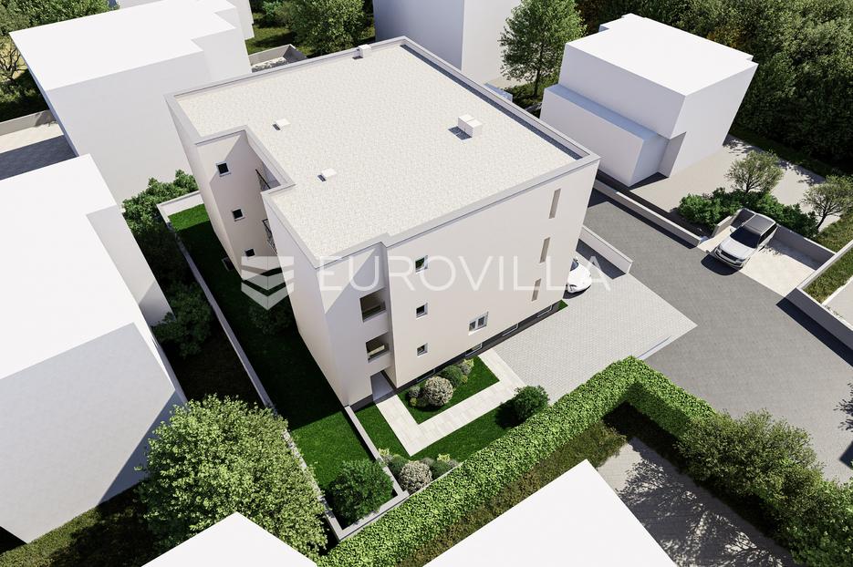 Apartment Zu verkaufen - Zadarska Zadar