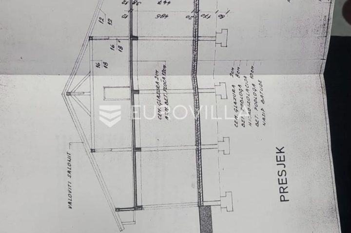 Poslovni prostor Za najam - Zagrebačka Sveta Nedelja - foto 4/4