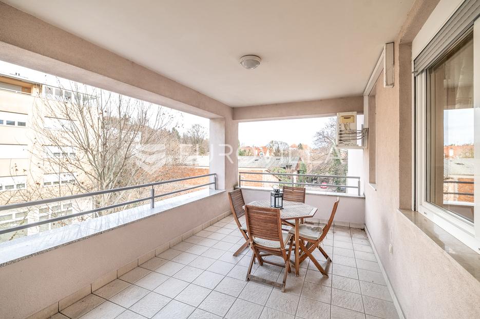 Appartamento In vendita - Grad Zagreb Donji Grad