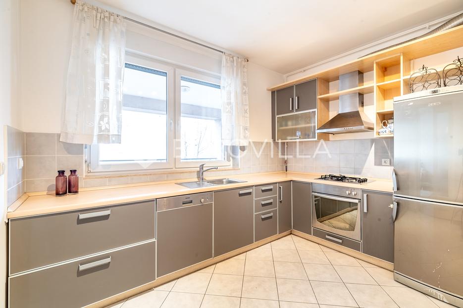 Appartamento In vendita - Grad Zagreb Donji Grad