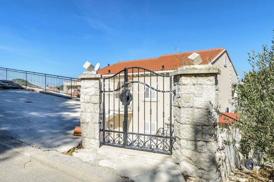 Apartmán Na predaj - Dubrovačko-neretvanska Slivno