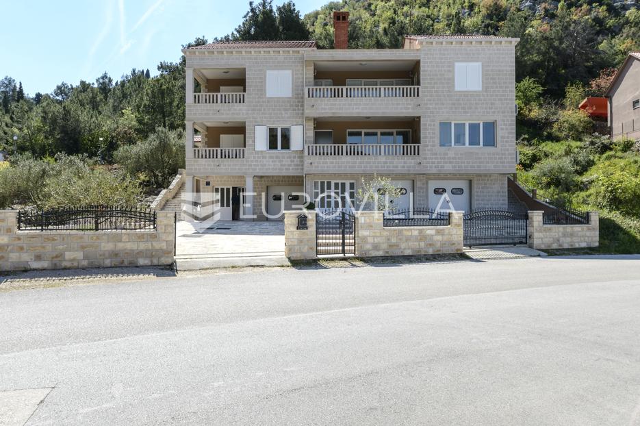 Apartmán Na predaj - Dubrovačko-neretvanska Slivno - foto 2/32