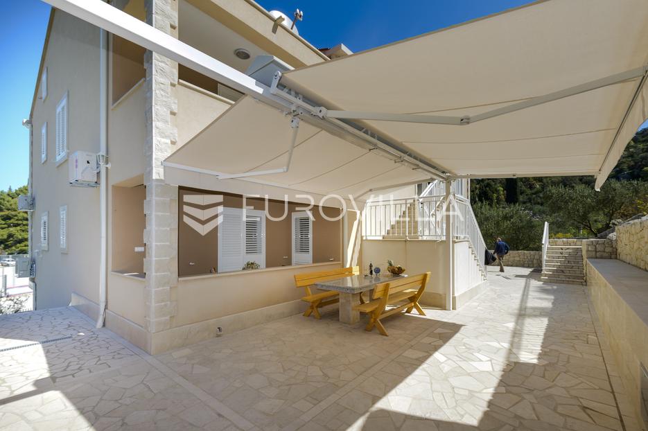 Apartmán Na predaj - Dubrovačko-neretvanska Slivno
