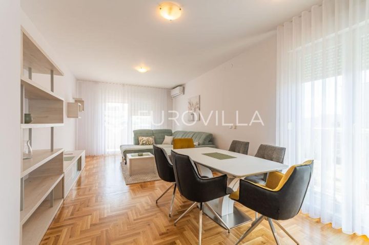 Stan za najam 77 m² – Jalkovečka