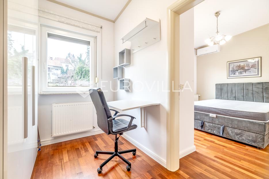 Apartma Na predaj -  Črnomerec