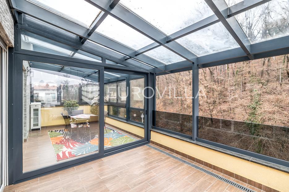Apartma Na predaj -  Črnomerec