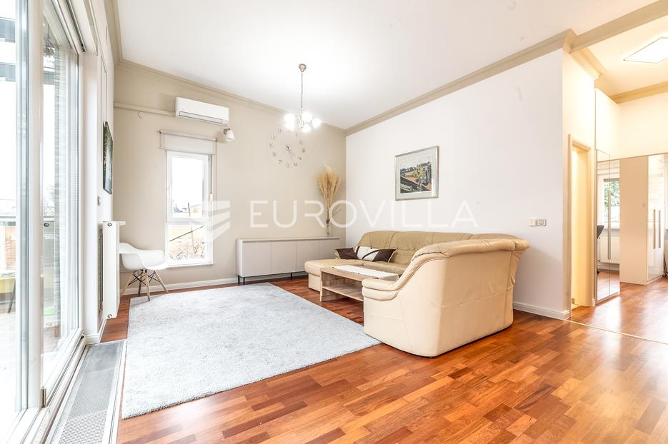 Apartma Na predaj -  Črnomerec
