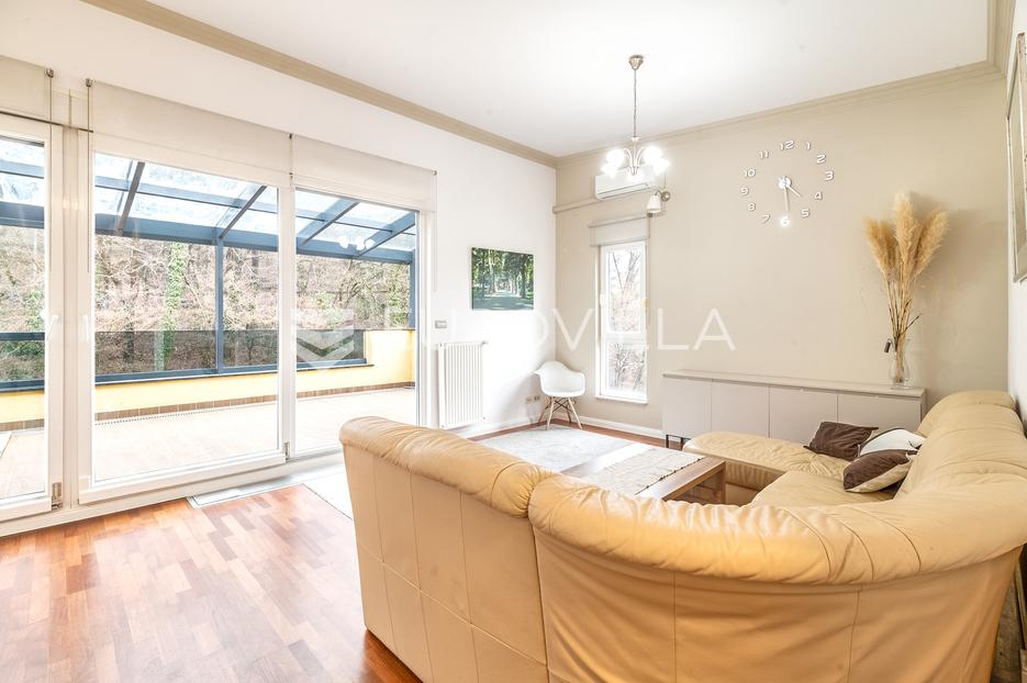 Apartma Na predaj -  Črnomerec