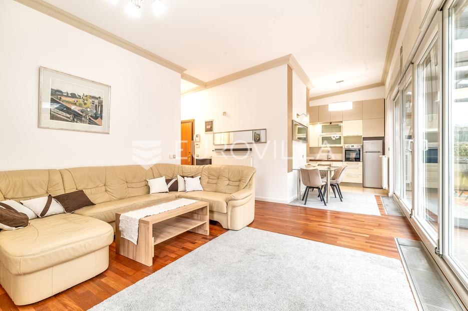 Apartma Na predaj -  Črnomerec