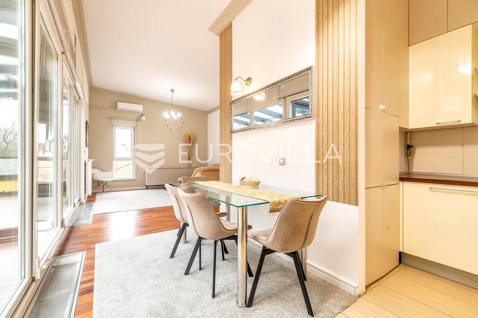 Apartma Na predaj -  Črnomerec