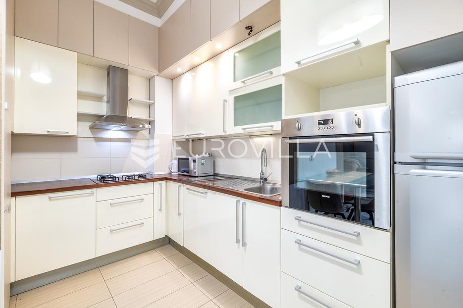 Apartma Na predaj -  Črnomerec
