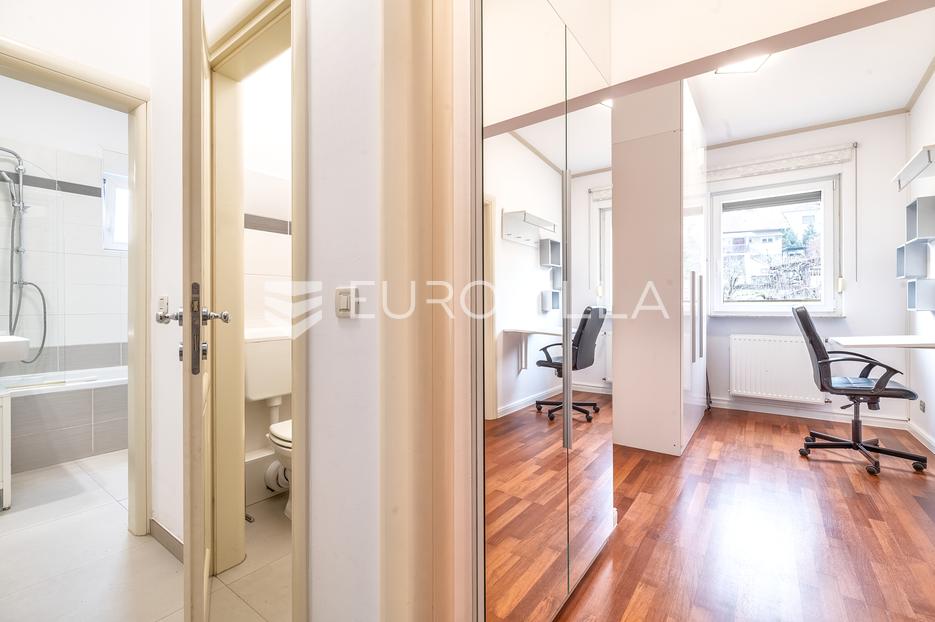 Apartma Na predaj -  Črnomerec