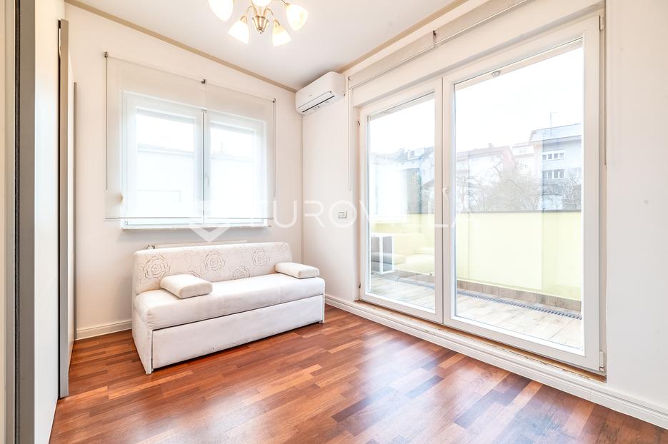 Apartma Na predaj -  Črnomerec