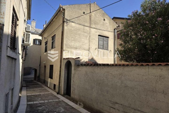 House for sale 130 m² – Senj