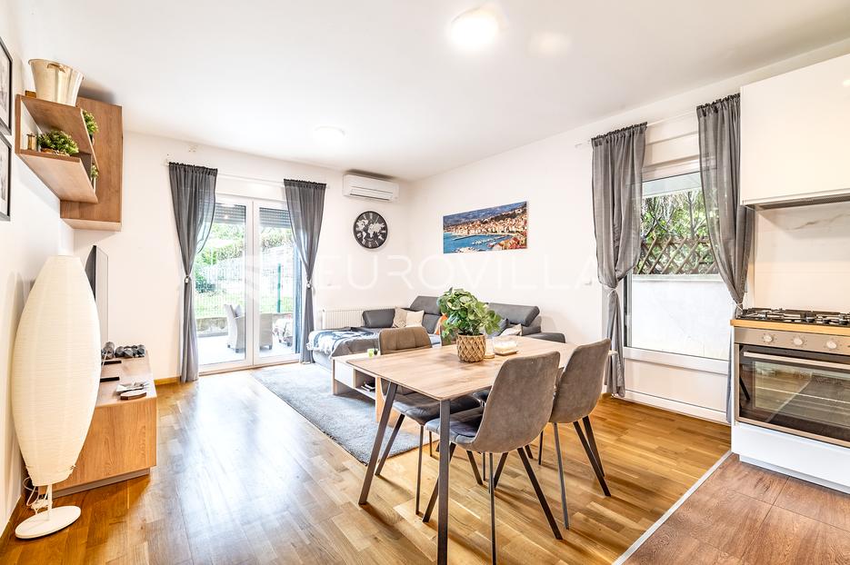 Apartment Zu verkaufen - Grad Zagreb Gornji Grad - Medveščak - foto 1/5