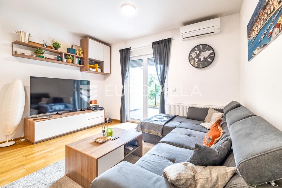 Apartment Zu verkaufen - Grad Zagreb Gornji Grad - Medveščak - foto 2/5