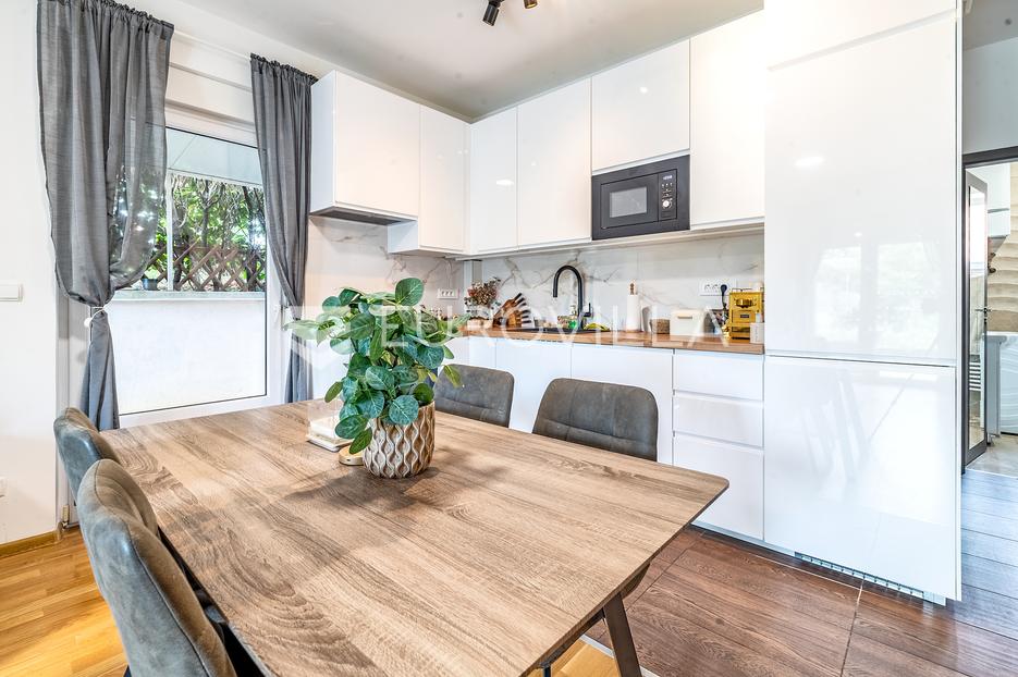Apartment Zu verkaufen - Grad Zagreb Gornji Grad - Medveščak - foto 3/5