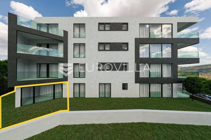 Appartement à vendre 95 m² – Opatija
