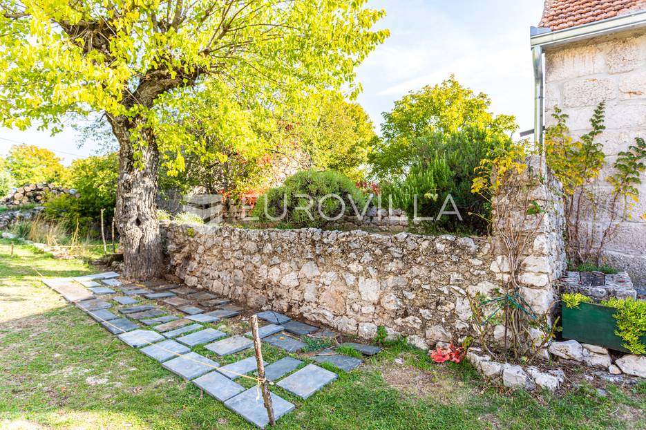 Dům Na prodej - Splitsko-dalmatinska Lovreć