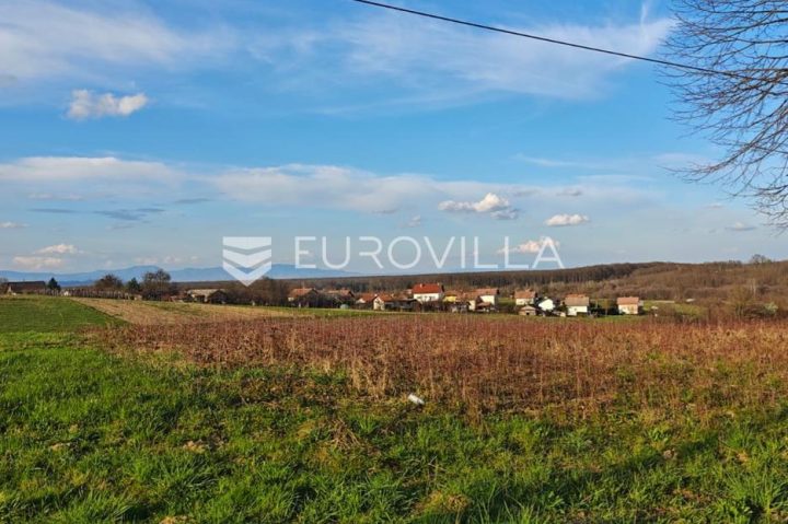 Terreno in vendita 2822 m² – Jelaši