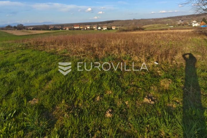 Parcela Naprodaj - Karlovac - foto 3/3