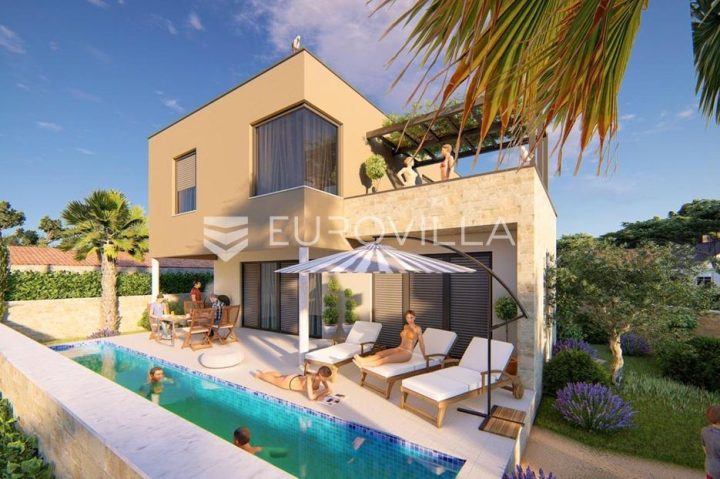 House for sale 244 m² – Šišan