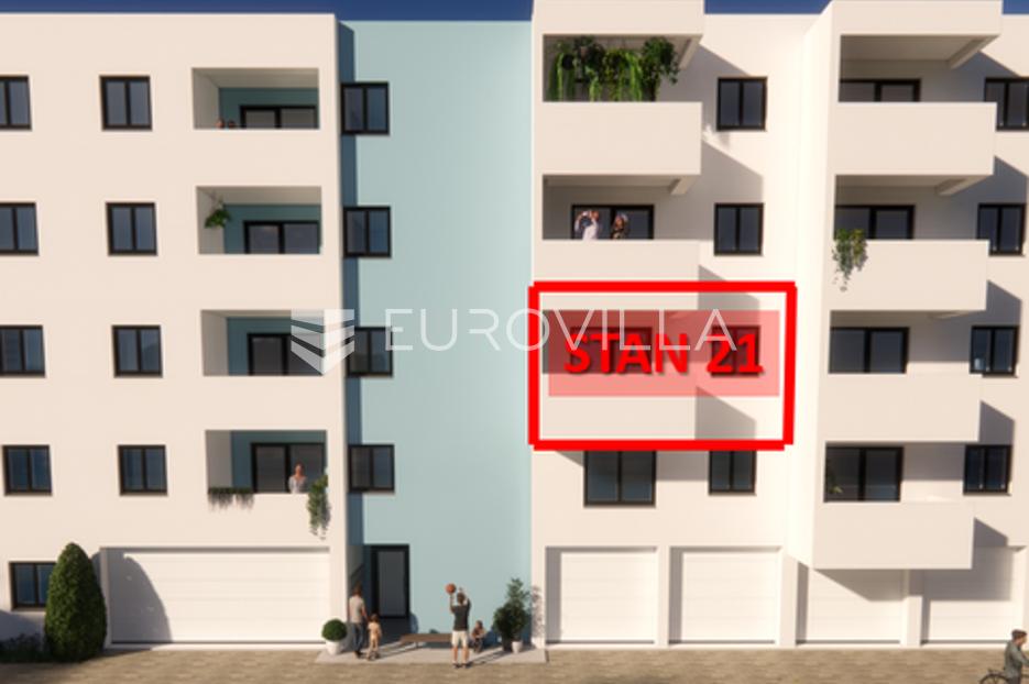 Apartmán Na predaj -  Pula